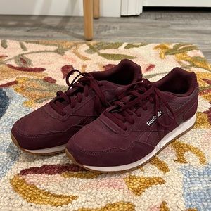 Rebook classic sneakers